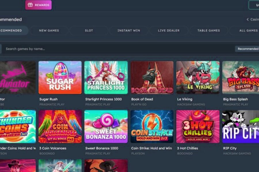 Casino Peaches: Ontdek Onze Geweldige Bonussen