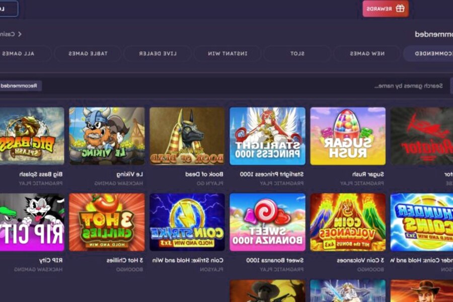 Casino Peaches Registratie: Word Lid Vandaag!